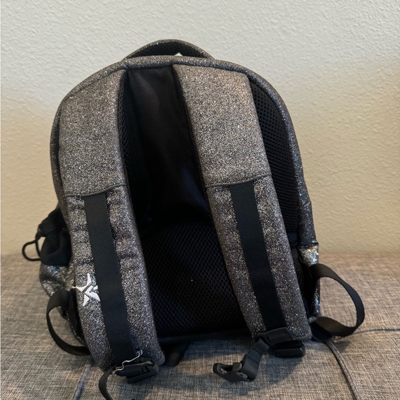 Rebel baby dream backpack - Picture 3 of 4